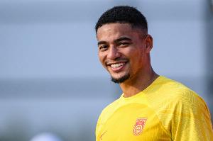 mk体育下载-久尔弃用蒋光太？记者：应该不存在这情况，蒋光太能力毋庸置疑