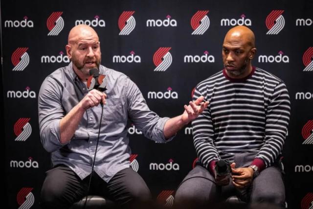 mk体育-11连败结束失败赛季 开拓者休赛期迎接巨大挑战